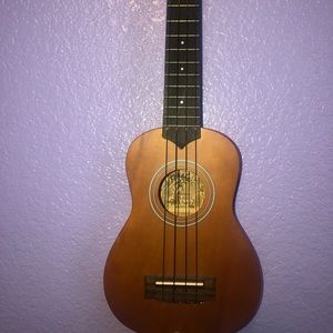ukulele